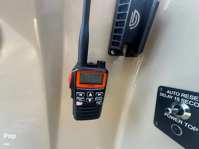 Slide: The Image of Crest Classic LX 220 SLRC 2022 - 14341923