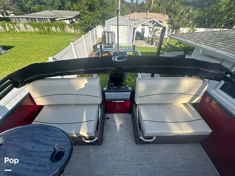 Slide: The Image of Crest Classic LX 220 SLRC 2022 - 14341935