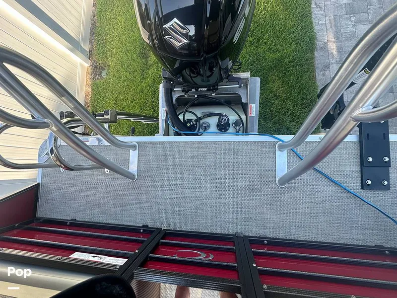 Slide: The Image of Crest Classic LX 220 SLRC 2022 - 14341938