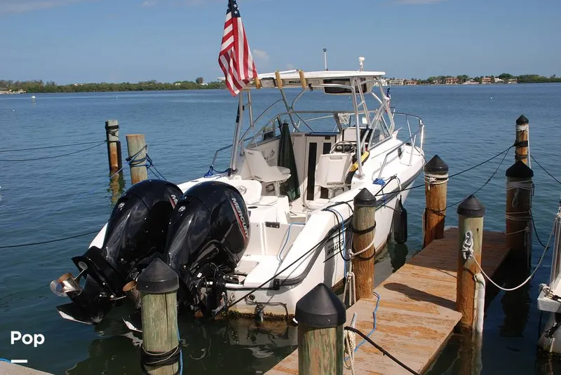The Image of Boston Whaler 23 Conquest 2000 - 14382763