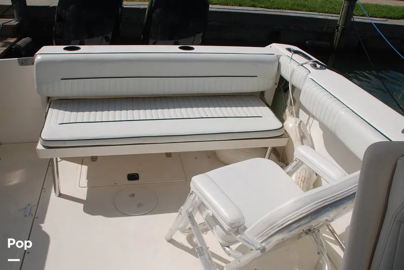 Slide: The Image of Boston Whaler 23 Conquest 2000 - 14382841