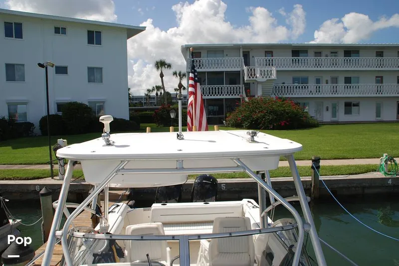 Slide: The Image of Boston Whaler 23 Conquest 2000 - 14382872