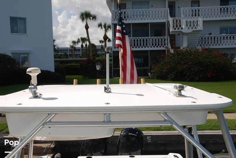 Slide: The Image of Boston Whaler 23 Conquest 2000 - 14382873