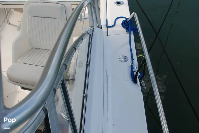 Slide: The Image of Boston Whaler 23 Conquest 2000 - 14382874