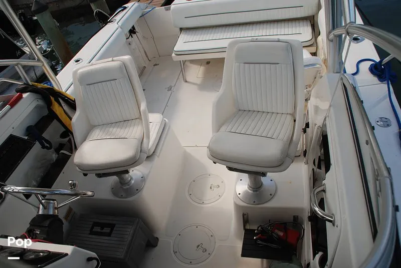 Slide: The Image of Boston Whaler 23 Conquest 2000 - 14382876