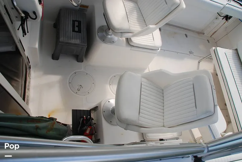 Slide: The Image of Boston Whaler 23 Conquest 2000 - 14382878