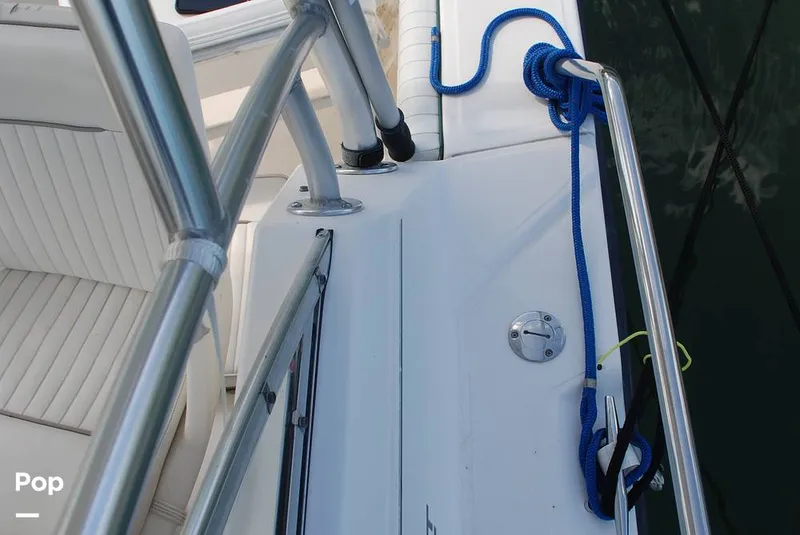 Slide: The Image of Boston Whaler 23 Conquest 2000 - 14382879