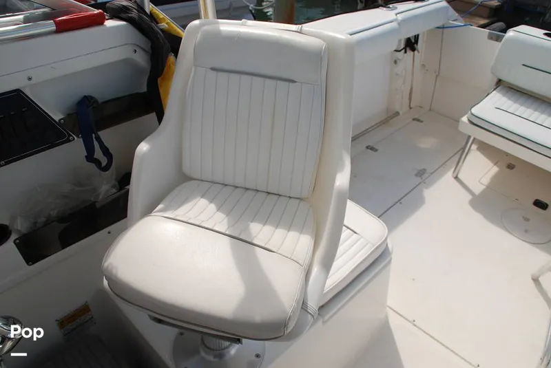 Slide: The Image of Boston Whaler 23 Conquest 2000 - 14382881