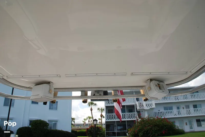 Slide: The Image of Boston Whaler 23 Conquest 2000 - 14382882
