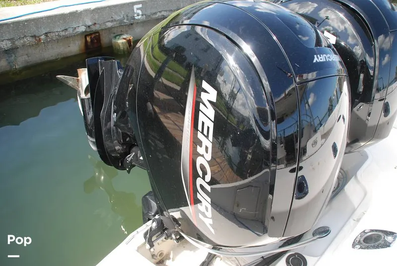 Slide: The Image of Boston Whaler 23 Conquest 2000 - 14382884