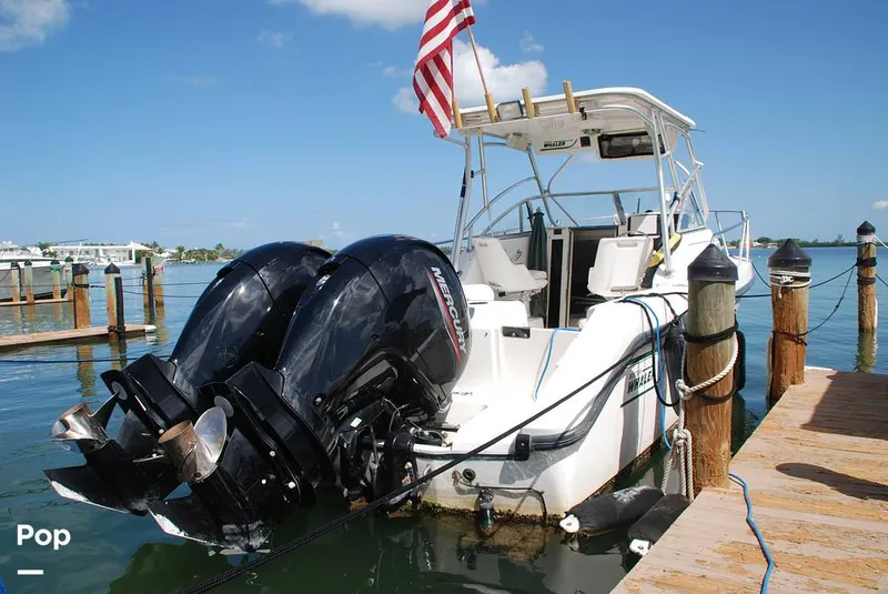 Slide: The Image of Boston Whaler 23 Conquest 2000 - 14382886