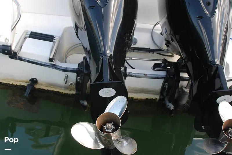 Slide: The Image of Boston Whaler 23 Conquest 2000 - 14382900