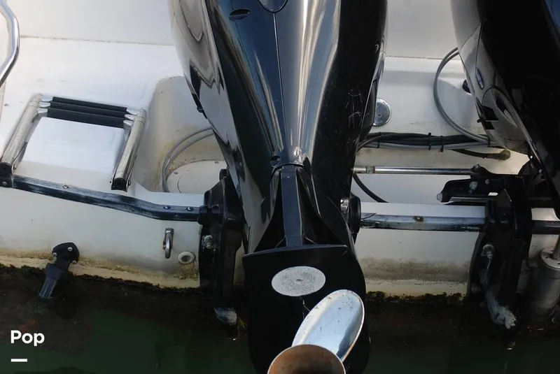 Slide: The Image of Boston Whaler 23 Conquest 2000 - 14382901