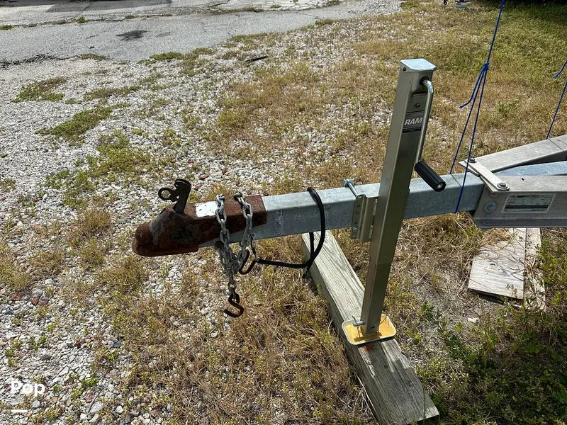 Slide: The Image of Boston Whaler 23 Conquest 2000 - 15930510