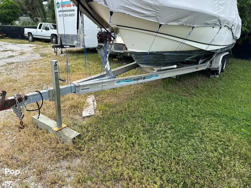 Slide: The Image of Boston Whaler 23 Conquest 2000 - 15930516