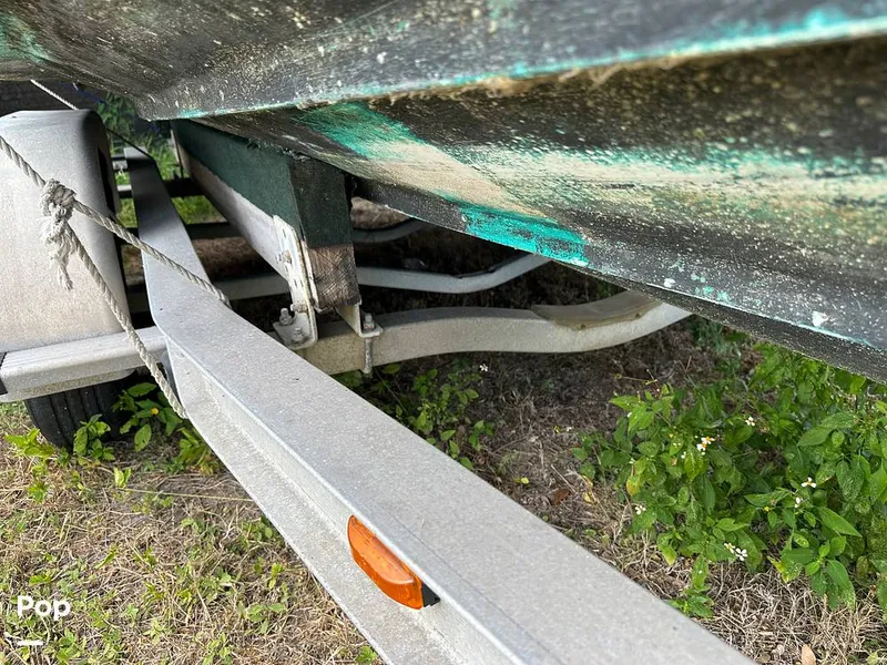 Slide: The Image of Boston Whaler 23 Conquest 2000 - 15930520