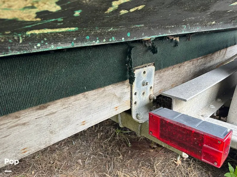 Slide: The Image of Boston Whaler 23 Conquest 2000 - 15930522