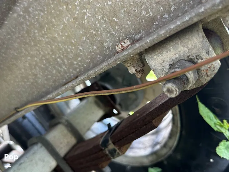 Slide: The Image of Boston Whaler 23 Conquest 2000 - 15930526