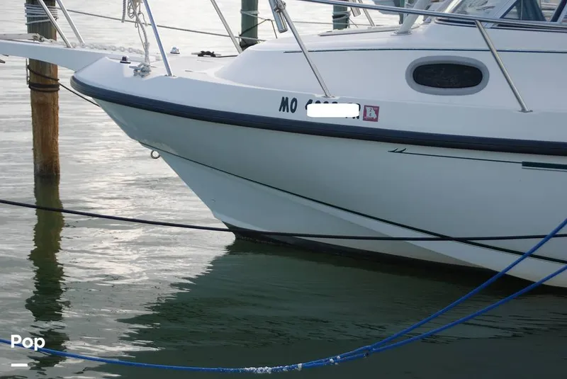 Slide: The Image of Boston Whaler 23 Conquest 2000 - 14382769