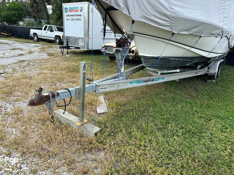 Slide: The Image of Boston Whaler 23 Conquest 2000 - 15930531