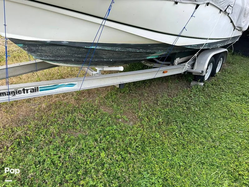 Slide: The Image of Boston Whaler 23 Conquest 2000 - 15930533