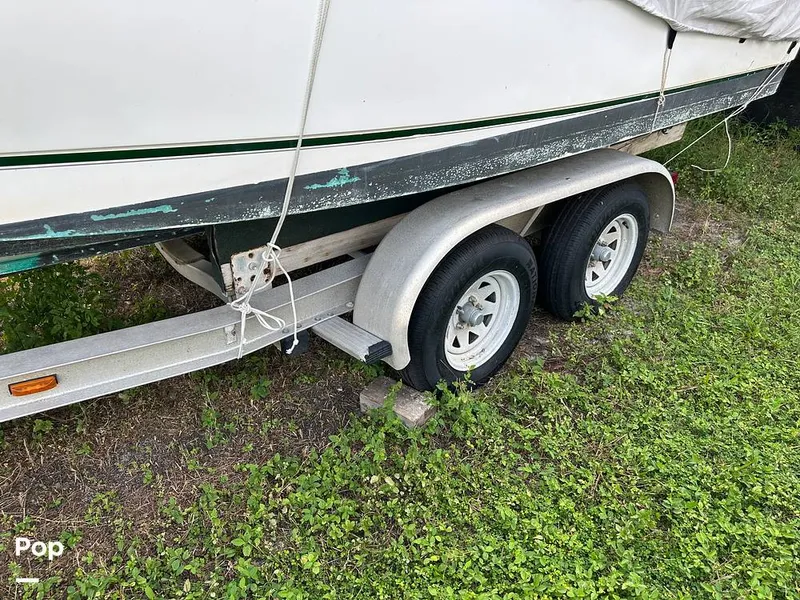 Slide: The Image of Boston Whaler 23 Conquest 2000 - 15930534