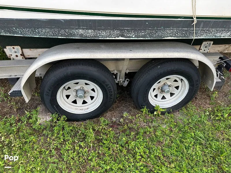 Slide: The Image of Boston Whaler 23 Conquest 2000 - 15930535