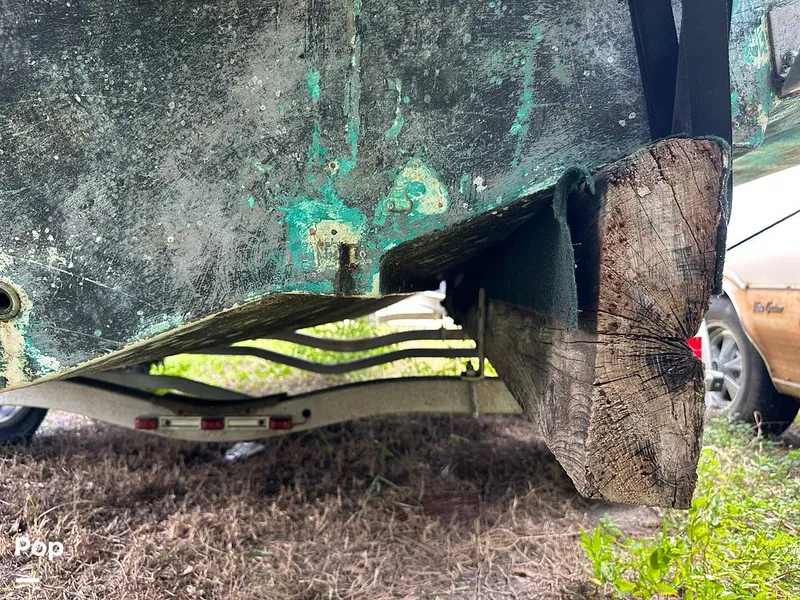 Slide: The Image of Boston Whaler 23 Conquest 2000 - 15930536