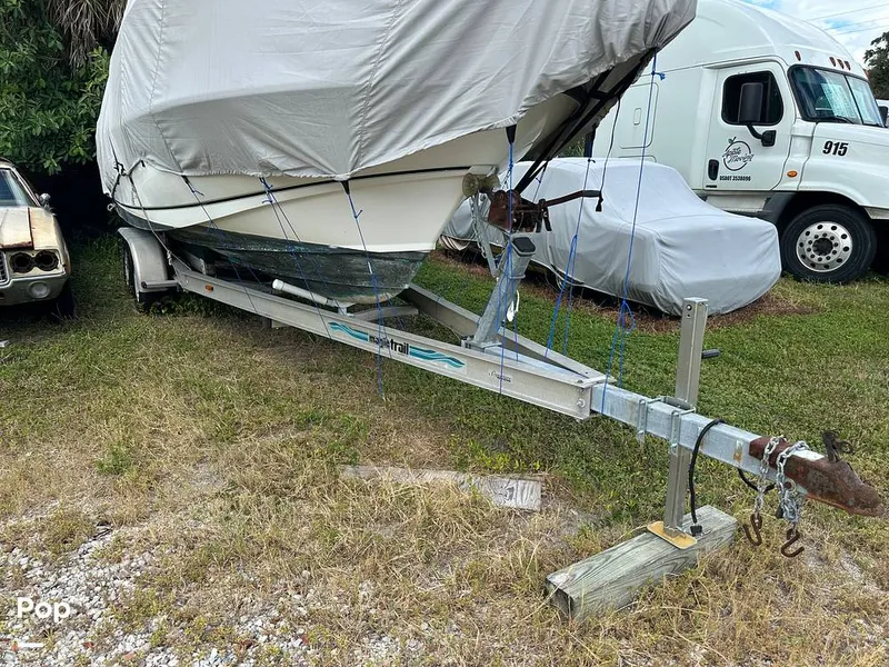 Slide: The Image of Boston Whaler 23 Conquest 2000 - 15930539