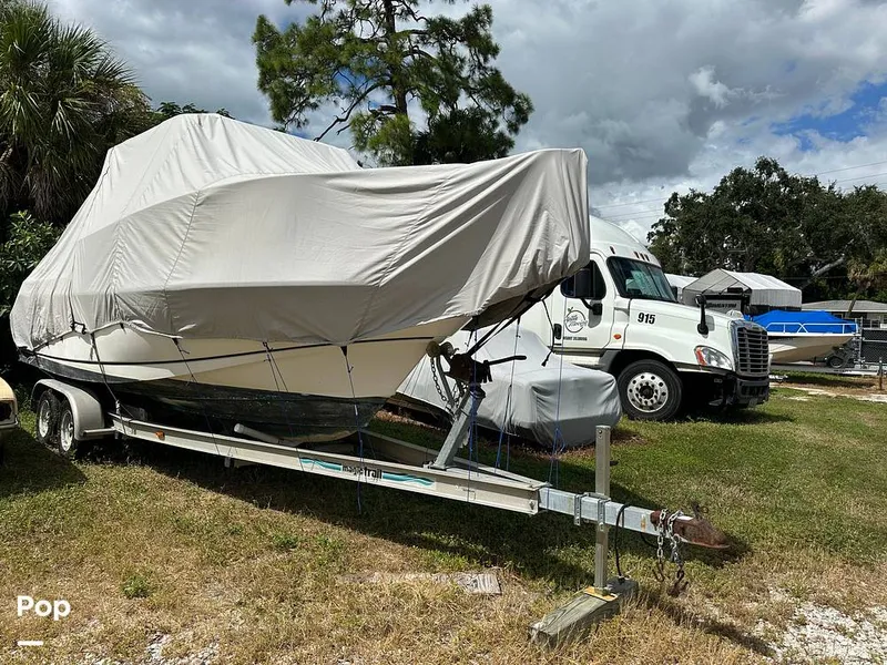 Slide: The Image of Boston Whaler 23 Conquest 2000 - 15930544