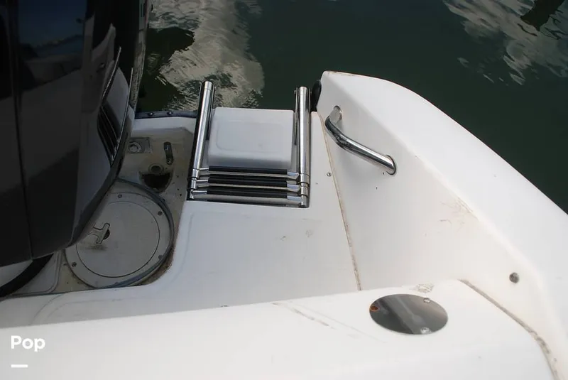 Slide: The Image of Boston Whaler 23 Conquest 2000 - 14382788