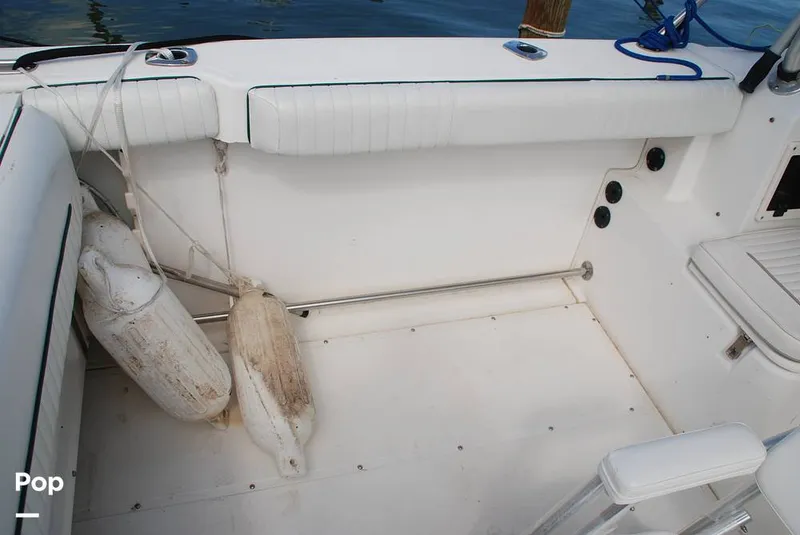 Slide: The Image of Boston Whaler 23 Conquest 2000 - 14382791