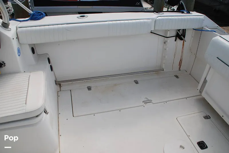 Slide: The Image of Boston Whaler 23 Conquest 2000 - 14382792