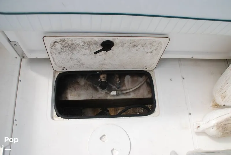 Slide: The Image of Boston Whaler 23 Conquest 2000 - 14382795