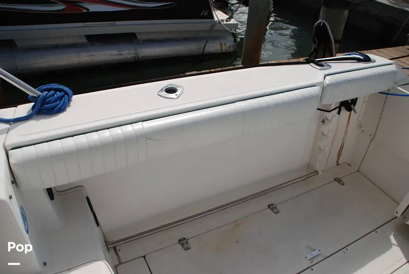 Slide: The Image of Boston Whaler 23 Conquest 2000 - 14382797
