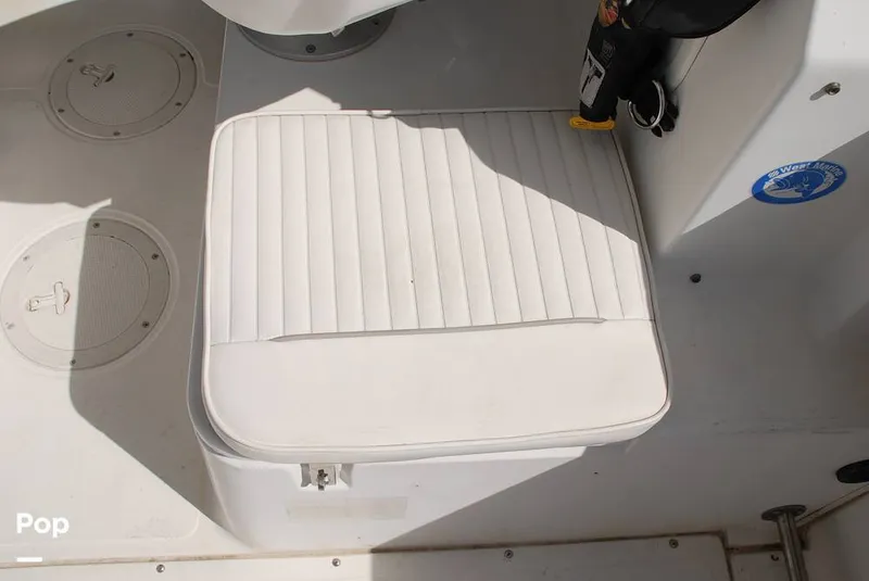 Slide: The Image of Boston Whaler 23 Conquest 2000 - 14382798