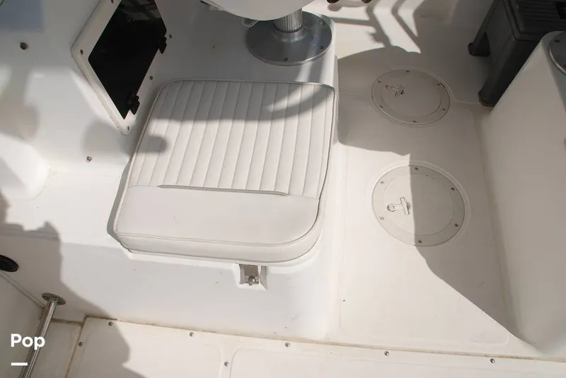 Slide: The Image of Boston Whaler 23 Conquest 2000 - 14382800