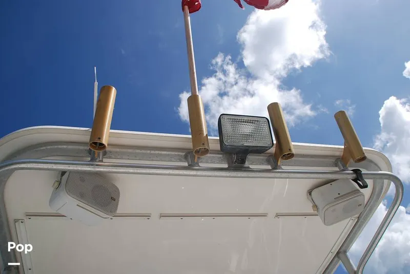 Slide: The Image of Boston Whaler 23 Conquest 2000 - 14382807