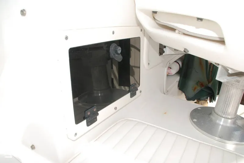 Slide: The Image of Boston Whaler 23 Conquest 2000 - 14382808