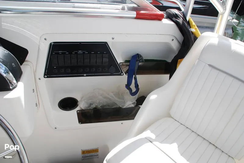 Slide: The Image of Boston Whaler 23 Conquest 2000 - 14382811