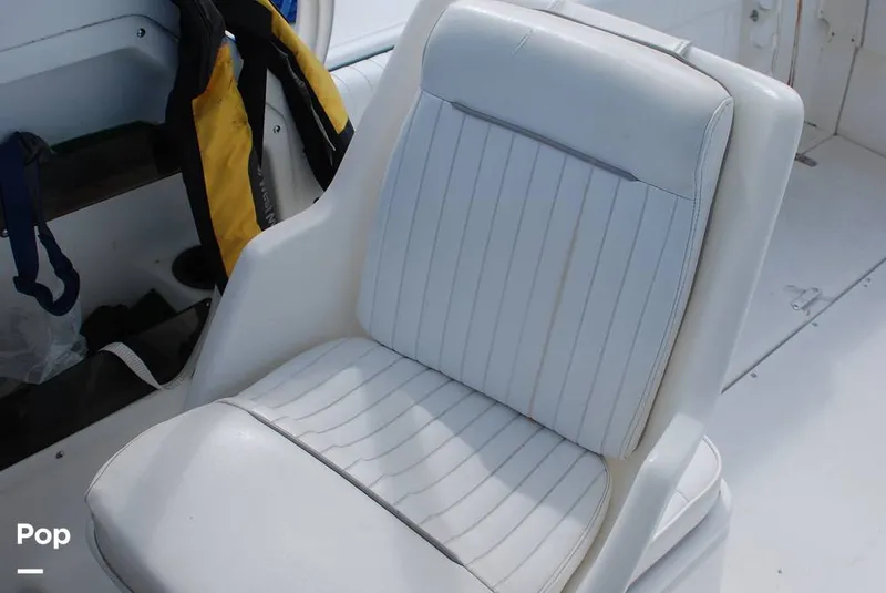 Slide: The Image of Boston Whaler 23 Conquest 2000 - 14382819