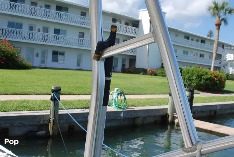 Slide: The Image of Boston Whaler 23 Conquest 2000 - 14382828