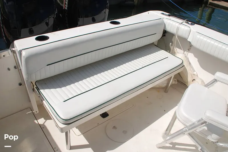 Slide: The Image of Boston Whaler 23 Conquest 2000 - 14382842