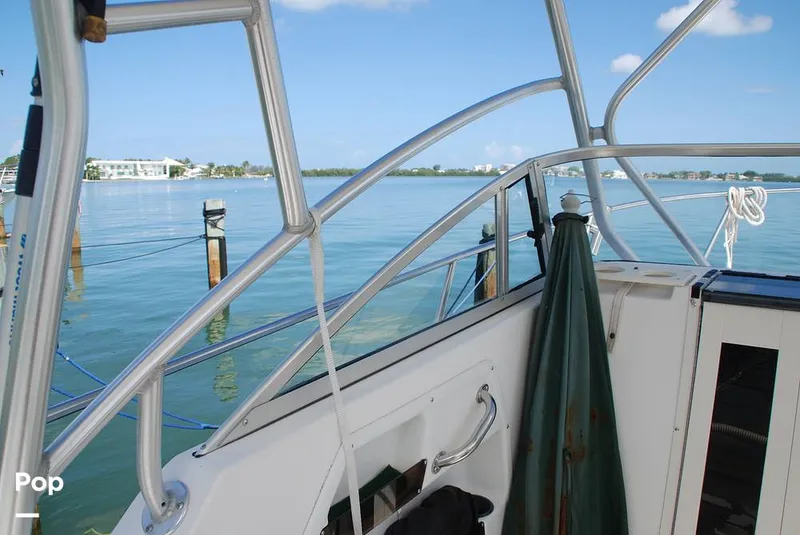 Slide: The Image of Boston Whaler 23 Conquest 2000 - 14382830