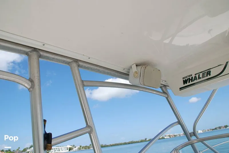 Slide: The Image of Boston Whaler 23 Conquest 2000 - 14382832