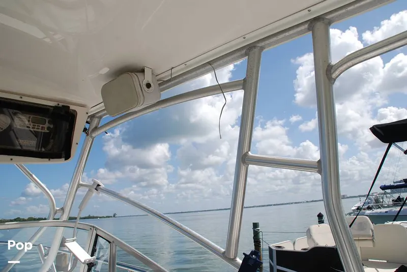 Slide: The Image of Boston Whaler 23 Conquest 2000 - 14382833