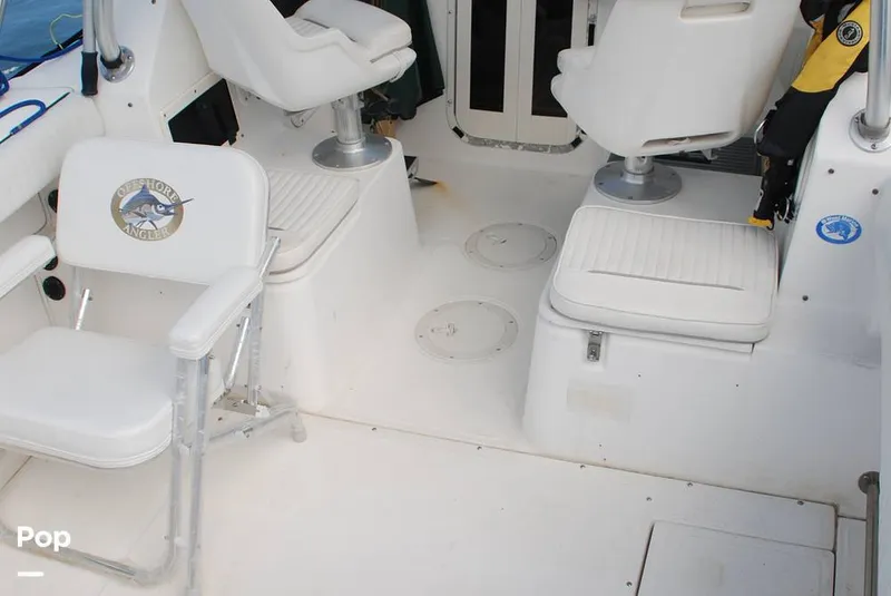 Slide: The Image of Boston Whaler 23 Conquest 2000 - 14382779