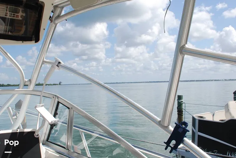 Slide: The Image of Boston Whaler 23 Conquest 2000 - 14382834