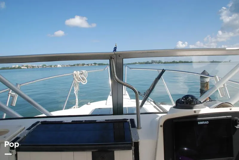 Slide: The Image of Boston Whaler 23 Conquest 2000 - 14382835