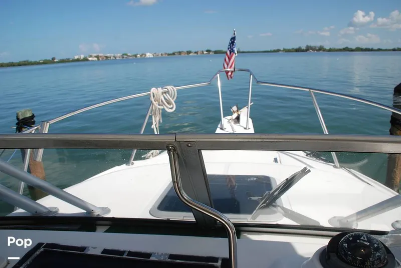Slide: The Image of Boston Whaler 23 Conquest 2000 - 14382836